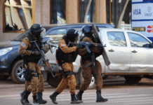 Solhan : Pour que cette horreur ne se reproduise plus !