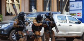 Solhan : Pour que cette horreur ne se reproduise plus !