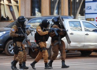 Solhan : Pour que cette horreur ne se reproduise plus !