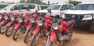 Coopération Burkina/Allemagne : du matériel roulant pour le ministère de l’agriculture Coopération -Burkina/Allemagne- du –matériel- roulant- pour- le- ministère- de- l’agriculture