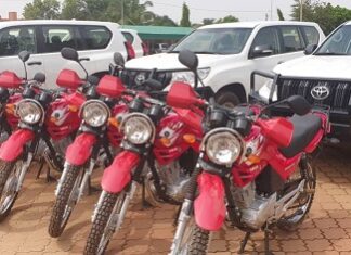 Coopération Burkina/Allemagne : du matériel roulant pour le ministère de l’agriculture Coopération -Burkina/Allemagne- du –matériel- roulant- pour- le- ministère- de- l’agriculture