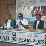 Burkina Faso : le championnat national de slam/poésie est prévu du 22 juillet au 25 septembre POINT-DE-PRESSE-OMBR-BLANCHE