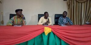 Grand-reportage- et –enquête- l’AJB – renforce- les- capacités- des -journalistes