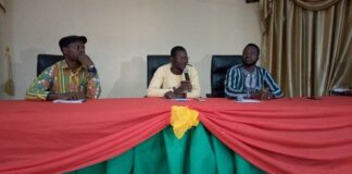 Grand reportage et enquête : l’AJB renforce les capacités des journalistes Grand-reportage- et –enquête- l’AJB – renforce- les- capacités- des -journalistes