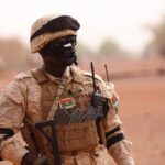 Armée burkinabè en 2031 : Je fais un rêve… ANALYSE-ENSEIGNANT-CHERCHEUR