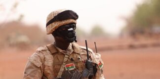 Armée burkinabè en 2031 : Je fais un rêve… ANALYSE-ENSEIGNANT-CHERCHEUR