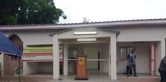 Bougouriba : la Direction provinciale des impôts a un nouveau local Bougouriba- la -Direction -provinciale –des- impôts- a –un- nouveau- local