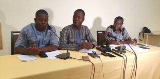 Reformes foncières : des journalistes invitent les autorités à une large concertation CONFRENCE-DE-PRESSE-DU-RESEAU-DE-URBANISME