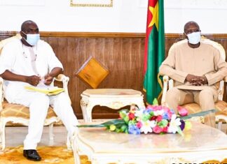 6e conférence Ouest africaine pour la culture biologique : le CNABIO demande le soutien du gouvernement burkinabè 6e-conférence -Ouest –africaine- pour- la- culture- biologique-la- CNABIO- demande- le -soutien -du -gouvernement -burkinabè