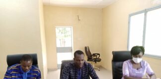 Campagne de la chimio-prévention du paludisme saisonnier (CPS) à Kombissiri: chaque leader d’opinion appelé à jouer sa partition Campagne -de –la- chimio-prévention -du –paludisme- saisonnier (CPS)