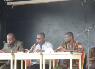 Commission de retrait de permis de conduire : des dossiers de mis en cause dans des accidents mortels examinés à Manga Commission -de -retrait -de -permis -de -conduire -des –dossiers- de -mis –en- cause -dans –des- accidents- mortels -examinés –à- Manga