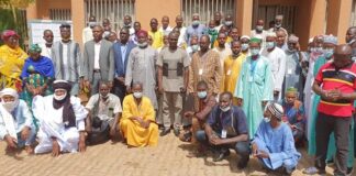 Insécurité au Sahel : les Sahéliens à la recherche de solutions Insécurité -au -Sahel - les –Sahéliens- à- la- recherche- de- solutions