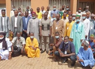 Insécurité au Sahel :  les Sahéliens à la recherche de solutions Insécurité -au -Sahel - les –Sahéliens- à- la- recherche- de- solutions