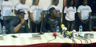 Musique: « Wend’so », le nouvel album de Floby LE-PRESIDIUM