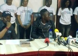 Musique: « Wend’so », le nouvel album de Floby LE-PRESIDIUM