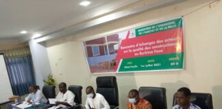 Effondrement des infrastructures : les acteurs de la construction en quête de solutions LES-ACTEURS-DE-LA-CONSTRUCTION