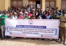 Promotion du vivre ensemble : l’Union Fraternelle des Croyants de Dori en parle aux jeunes Promotion- du- vivre- ensemble- l’Union- Fraternelle- des -Croyants -de –Dori- en –parle- aux- jeunes