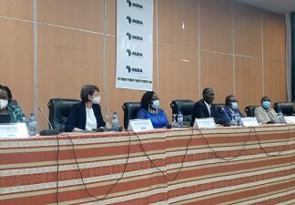 Progrès agricole : unir les efforts pour répondre aux crises alimentaires Progrès-agricole –unir- les- efforts- pour- répondre- aux –crises- alimentaires