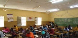 Bac 2021 à l’Est : 8498 candidats à la conquête de ce diplôme Bac -2021- à -l’Est- : -8498 –candidats- à- la –conquête- de –ce- diplôme