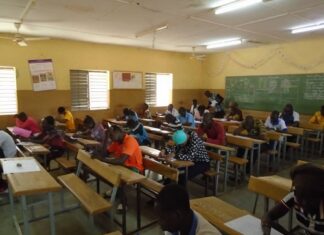 Bac 2021 à l’Est : 8498 candidats à la conquête de ce diplôme Bac -2021- à -l’Est- : -8498 –candidats- à- la –conquête- de –ce- diplôme