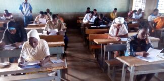 Baccalauréat session de 2021 dans le Sud-Ouest : 4 717 candidats à la conquête du premier diplôme universitaire dont le plus jeune à 14 ans Baccalauréat -session -de -2021- dans- Sud-Ouest