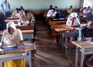 Baccalauréat session de 2021 dans le Sud-Ouest : 4 717 candidats à la conquête du premier diplôme universitaire dont le plus jeune à 14 ans Baccalauréat -session -de -2021- dans- Sud-Ouest