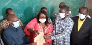 Baccalauréat session 2021 : top ! c’est parti pour la composition des premières épreuves écrites Baccalauréat -session -2021 : top- ! c’est –parti- pour -la -composition -des -premières –épreuves-écrites