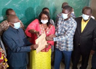 Baccalauréat session 2021 : top ! c’est parti pour la composition des premières épreuves écrites Baccalauréat -session -2021 : top- ! c’est –parti- pour -la -composition -des -premières –épreuves-écrites