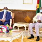 Agriculture : l’ONG AGRA veut soutenir davantage les initiatives présidentielles Agriculture- l'ONG- AGRA- veut –soutenir- les –initiatives- présidentielles