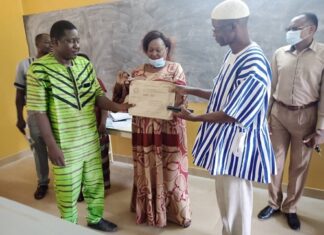 Baccalauréat session 2021 : Bazèga, 1938 candidats en lice Baccalauréat -2021-BAZEGA- 1938 –candidats- en- lice