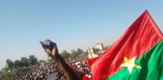 Marche de l’opposition : certains mouvements estudiantins s’en démarquent MARCHE-DE-PROSTESTATION
