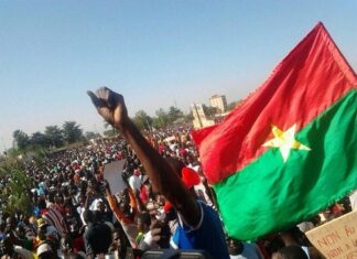 Marche de l’opposition : certains mouvements estudiantins s’en démarquent MARCHE-DE-PROSTESTATION