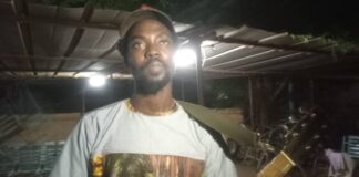 Musique : « lerebani » ou la voix de KAMART