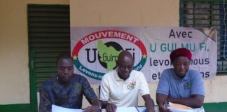 Fada n’gourma: le mouvement u gulmu fi annonce une marche le 31 juillet prochain Fada -n’gourma-le- mouvement- u- gulmu- fi- annonce- une -marche -le -31 –juillet- prochain