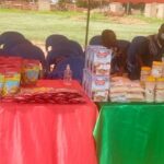 Santé : la farine « Balomougou coura », pour l’amélioration de l’état nutritionnel des bébés Santé – la- farine -"Balomougou- coura"- pour- l’amélioration- de- l’-état- nutritionnel- des- bébés