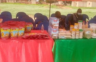 Santé : la farine « Balomougou coura », pour l’amélioration de l’état nutritionnel des bébés Santé – la- farine -"Balomougou- coura"- pour- l’amélioration- de- l’-état- nutritionnel- des- bébés