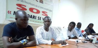 Insécurité au Burkina : il faut sauver Madjoari Insécurité –au- Burkina -il –faut- sauver- Madjoari