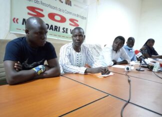 Insécurité au Burkina : il faut sauver Madjoari Insécurité –au- Burkina -il –faut- sauver- Madjoari