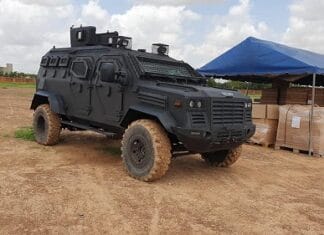 Lutte contre le terrorisme : la gendarmerie et la police reçoivent des équipements Lutte –contre- le- terrorisme-la- gendarmerie- et –la- police- reçoivent -des -équipements