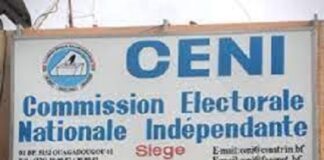 CENI : l’élection à nouveau reportée au 19 juillet prochain CENI - l’élection- à –nouveau- reportée- au -19 –juillet- prochain