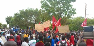 Fada n’gourma: le message du mouvement u gulmu fi n’a pas été remis à l’autorité