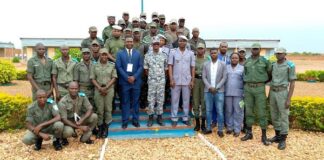 Lutte contre la cybercriminalité : le personnel administratif et les élèves de l’ENGSP outillés FORMATION-ENGSP-19-JHUILLET-OUAGADOUGOU