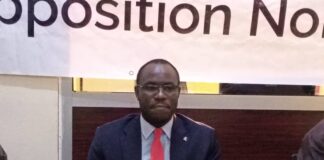 Politique : l’ONA veut participer à la prise des décisions de la nation