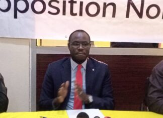 Politique : l’ONA veut participer à la prise des décisions de la nation