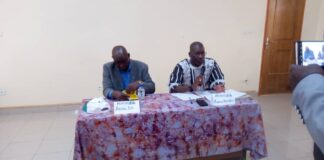 Redevabilité : les députés du Poni rendent compte à la population