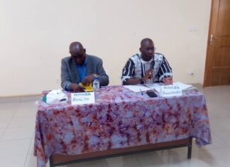 Redevabilité : les députés du Poni rendent compte à la population