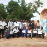 Elite Afrique : 30 experts reçoivent leur parchemin