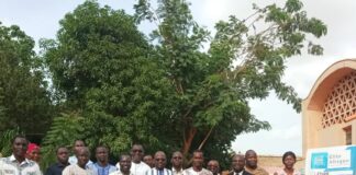 Elite Afrique : 30 experts reçoivent leur parchemin