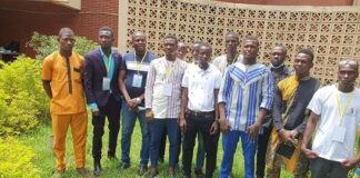 Conseil de la jeunesse du Burkina Faso : une nouvelle structure au service des jeunes Conseil- de- la- jeunesse –du- Burkina -Faso –une- nouvelle- structure -au -service –des- jeunes