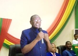 Réconciliation nationale : « Blaise Compaoré peut nous aider à retrouver la paix grâce à son expérience » Me Hermann Yaméogo Réconciliation-nationale